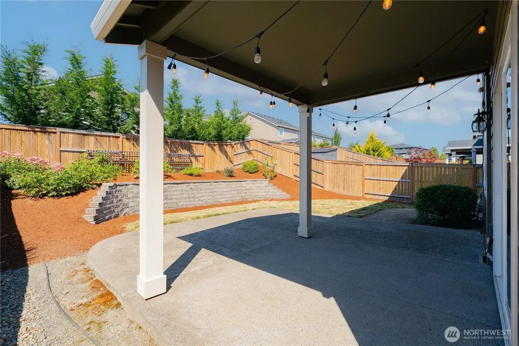 2906 S Cherry Grove Way Ridgefield WA 98642