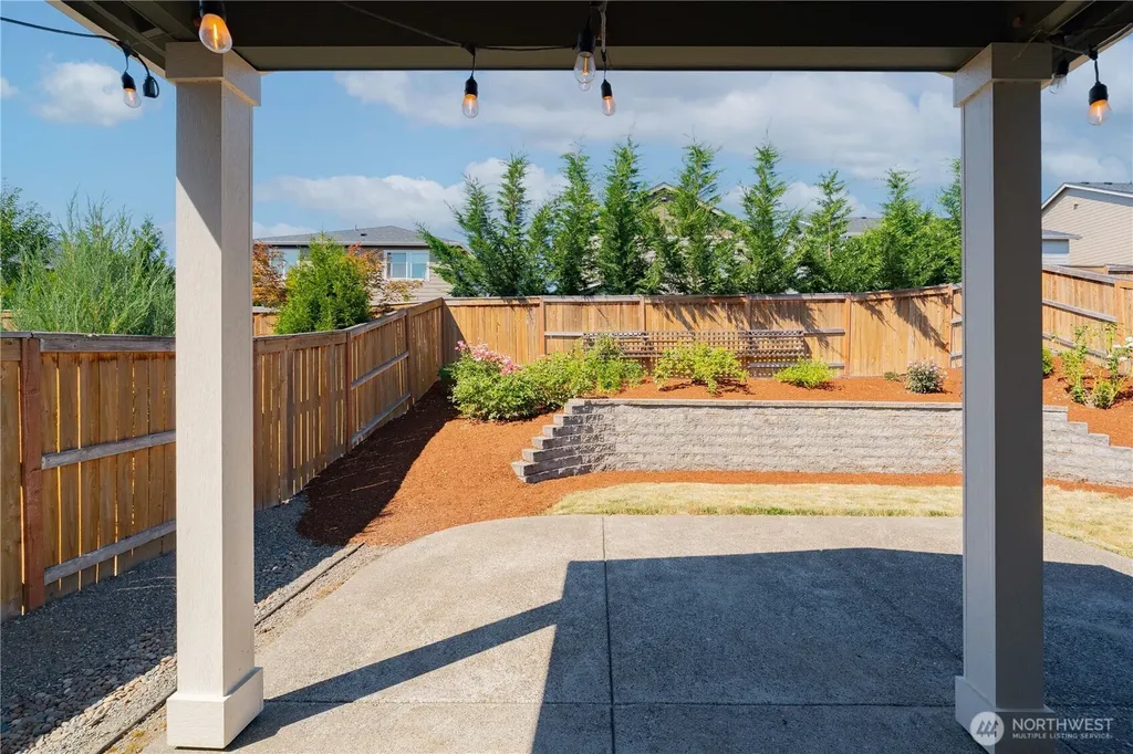 2906 S Cherry Grove Way Ridgefield WA 98642