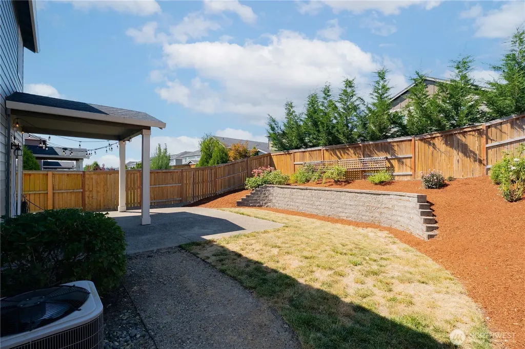 2906 S Cherry Grove Way Ridgefield WA 98642