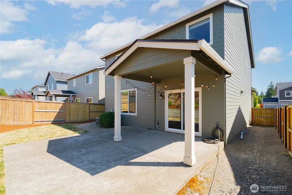 2906 S Cherry Grove Way Ridgefield WA 98642