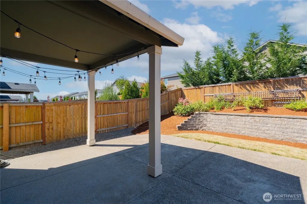 2906 S Cherry Grove Way Ridgefield WA 98642