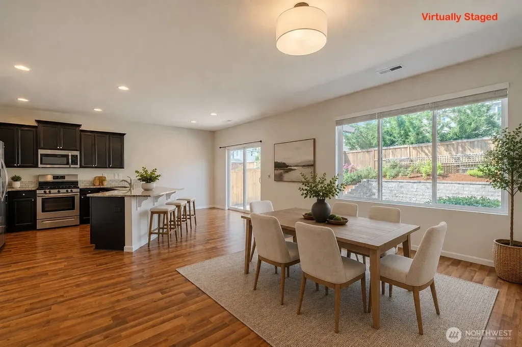 2906 S Cherry Grove Way Ridgefield WA 98642