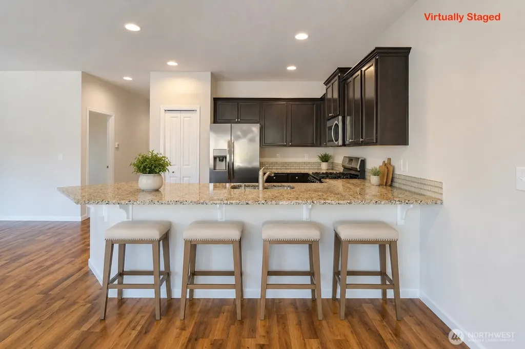 2906 S Cherry Grove Way Ridgefield WA 98642