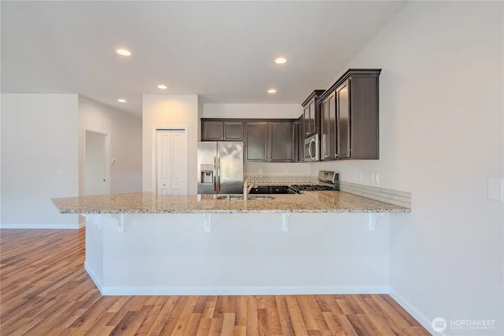 2906 S Cherry Grove Way Ridgefield WA 98642
