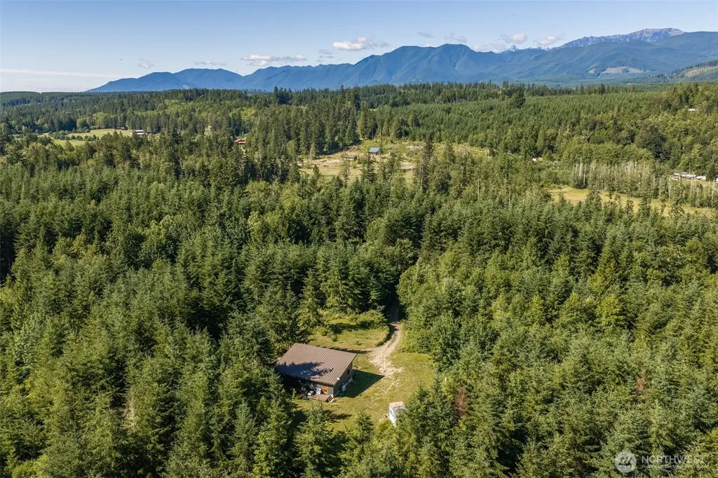 1833 Eaglemount Road Port Townsend WA 98368