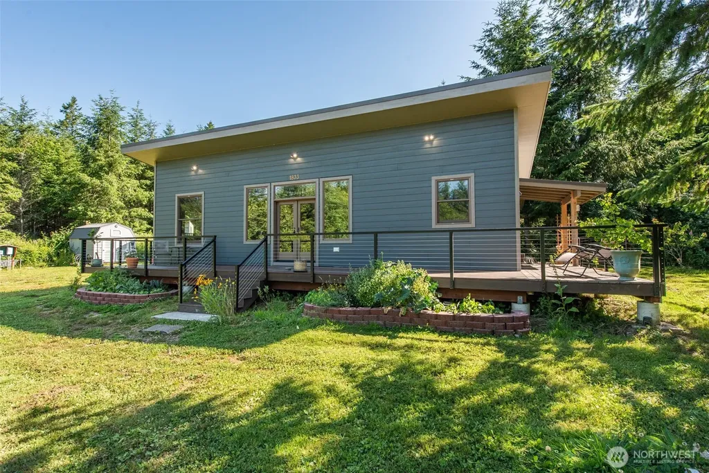 1833 Eaglemount Road Port Townsend WA 98368