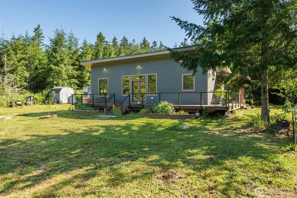 1833 Eaglemount Road Port Townsend WA 98368