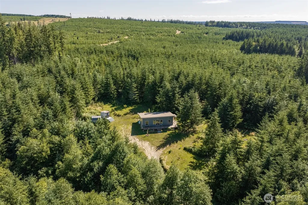 1833 Eaglemount Road Port Townsend WA 98368