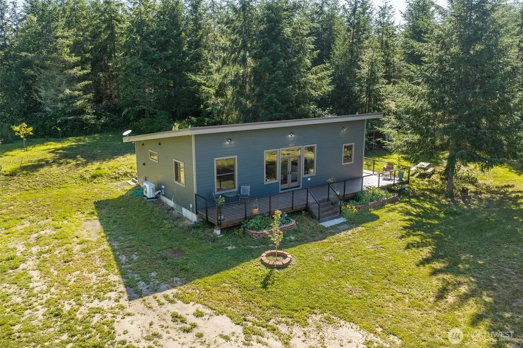 1833 Eaglemount Road Port Townsend WA 98368