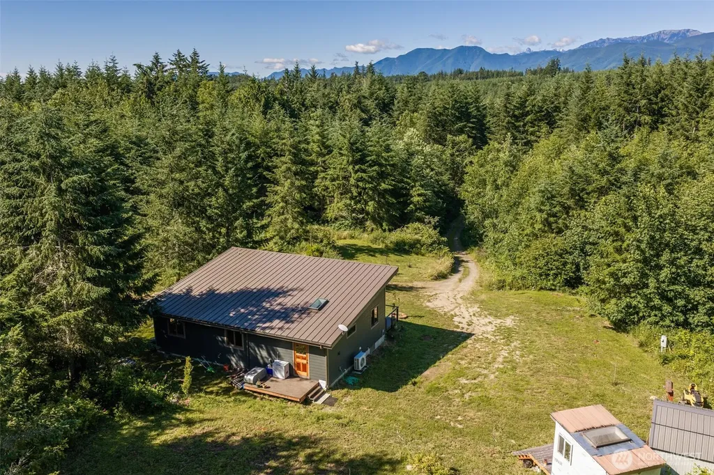 1833 Eaglemount Road Port Townsend WA 98368