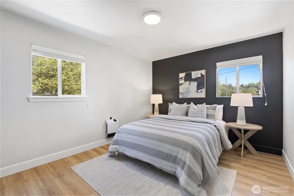 6400 44th Avenue S Seattle WA 98118