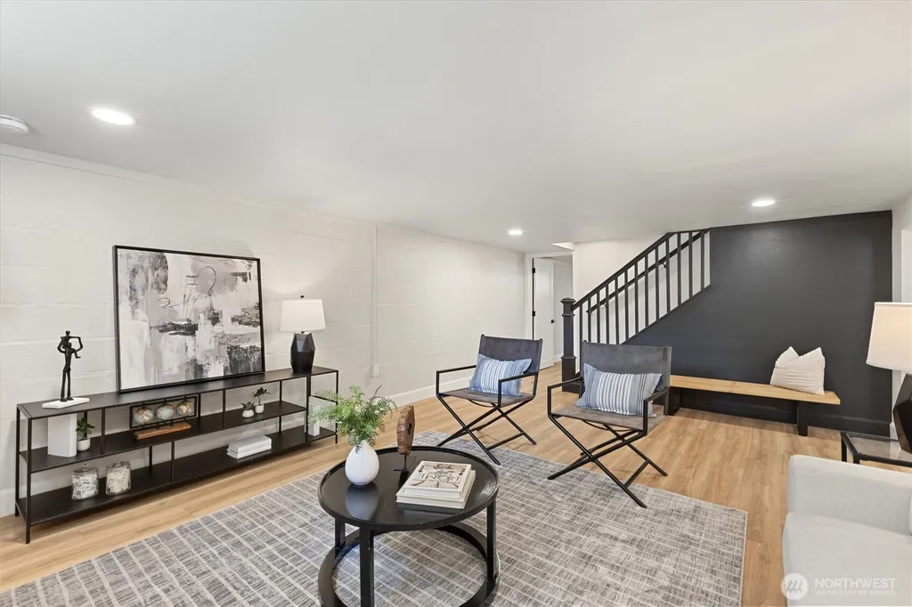 6400 44th Avenue S Seattle WA 98118