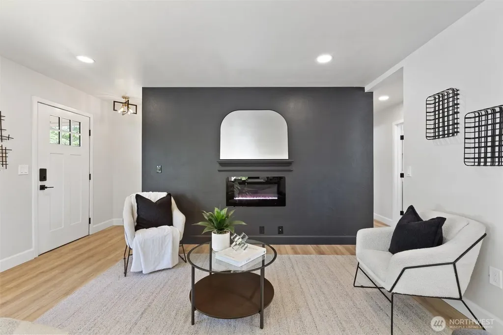 6400 44th Avenue S Seattle WA 98118