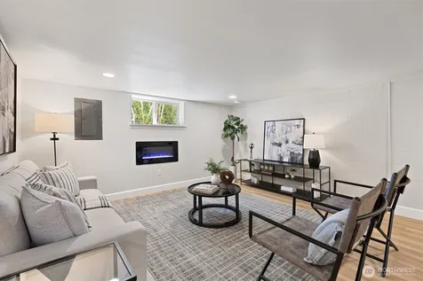 6400 44th Avenue S Seattle WA 98118