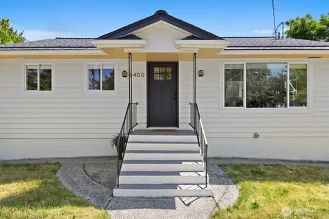 6400 44th Avenue S Seattle WA 98118
