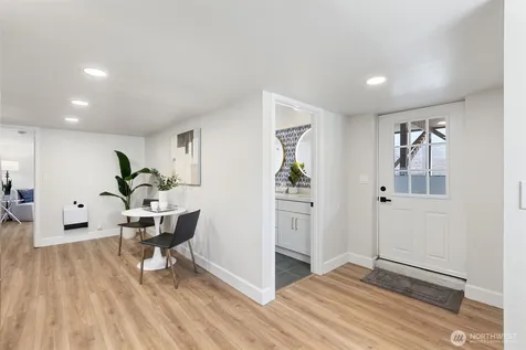 6400 44th Avenue S Seattle WA 98118