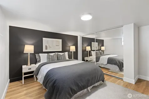 6400 44th Avenue S Seattle WA 98118