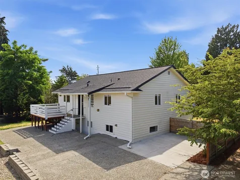 6400 44th Avenue S Seattle WA 98118