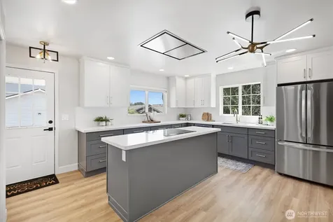 6400 44th Avenue S Seattle WA 98118