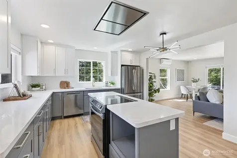 6400 44th Avenue S Seattle WA 98118