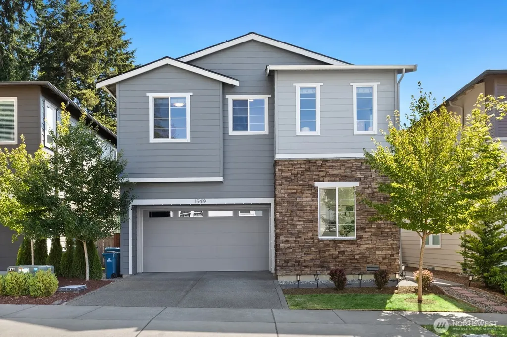 15419 58th Place W Edmonds WA 98026
