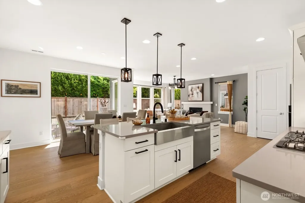 15419 58th Place W Edmonds WA 98026