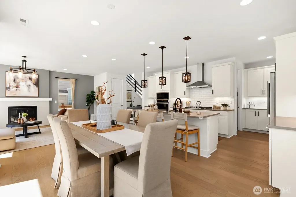 15419 58th Place W Edmonds WA 98026