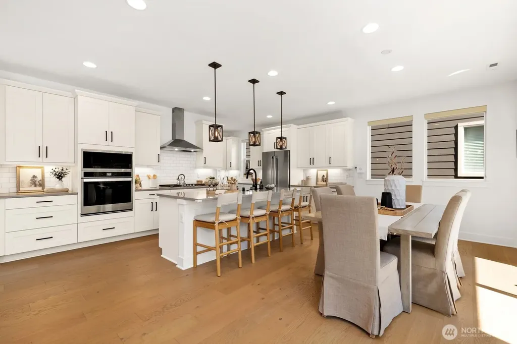 15419 58th Place W Edmonds WA 98026