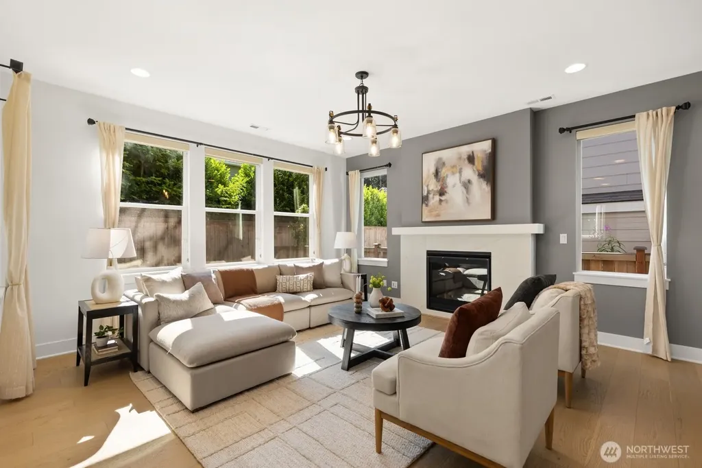 15419 58th Place W Edmonds WA 98026