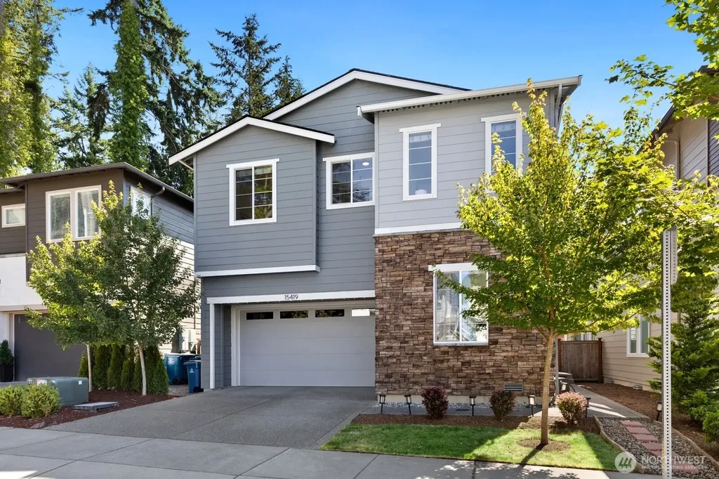 15419 58th Place W Edmonds WA 98026
