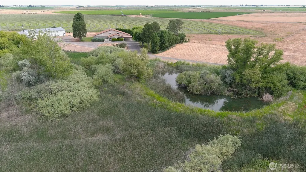 1970 W Bench Road Othello WA 99344
