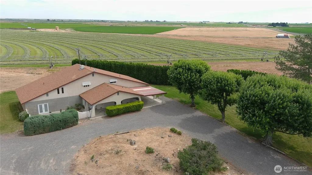 1970 W Bench Road Othello WA 99344