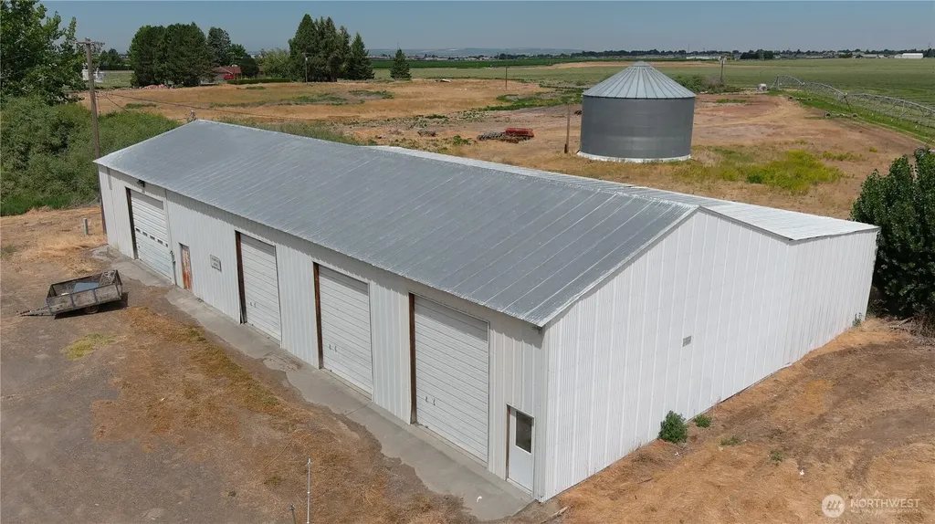 1970 W Bench Road Othello WA 99344