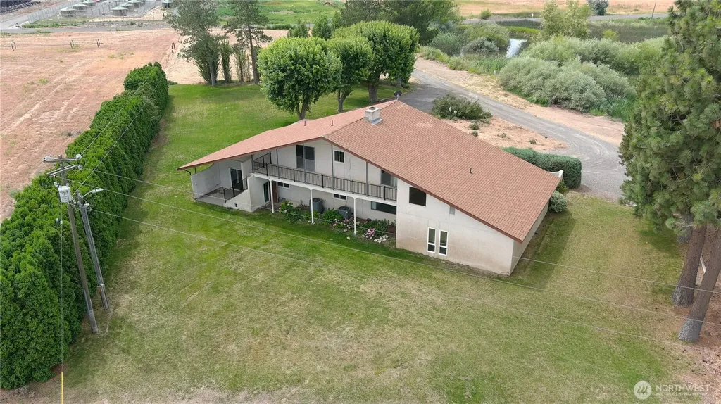 1970 W Bench Road Othello WA 99344