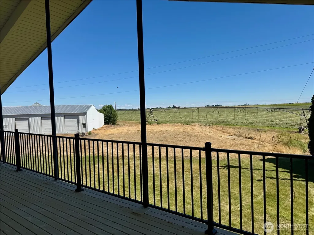 1970 W Bench Road Othello WA 99344