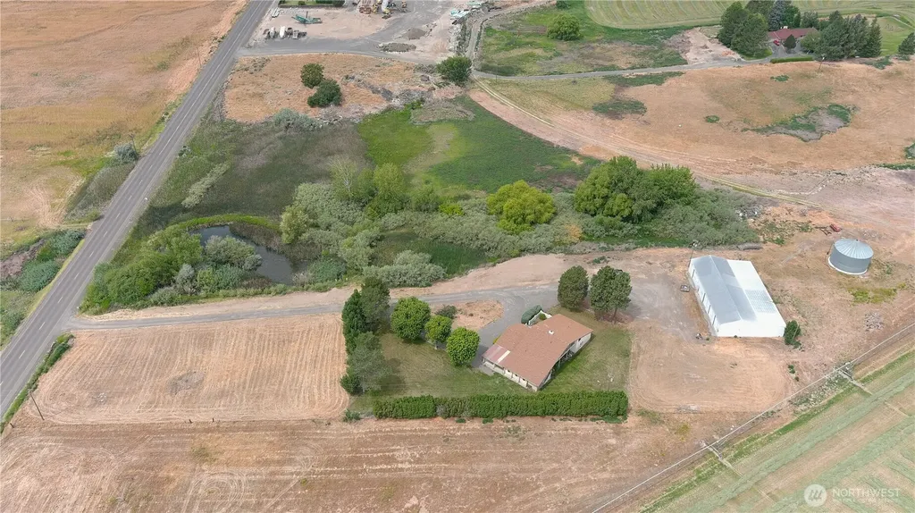 1970 W Bench Road Othello WA 99344