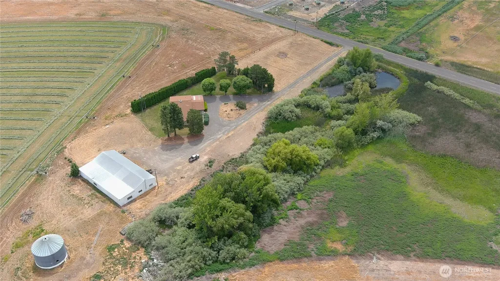 1970 W Bench Road Othello WA 99344