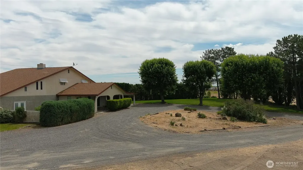 1970 W Bench Road Othello WA 99344