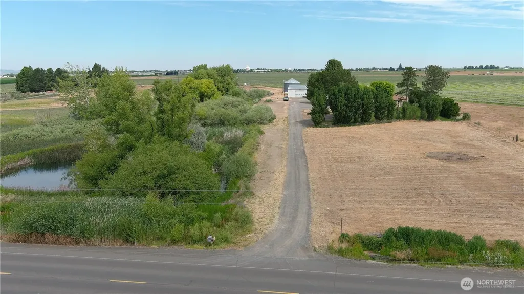 1970 W Bench Road Othello WA 99344