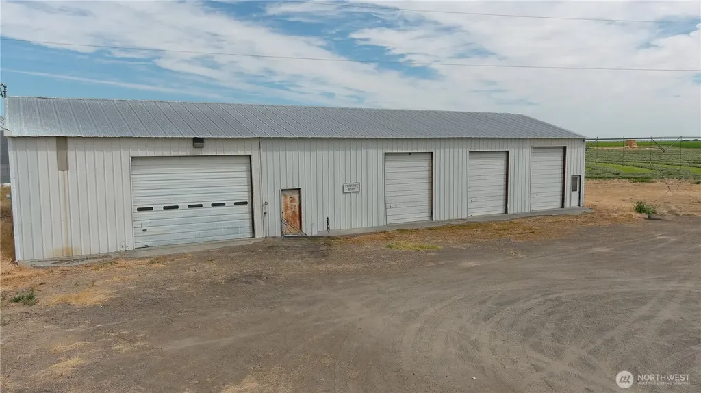 1970 W Bench Road Othello WA 99344