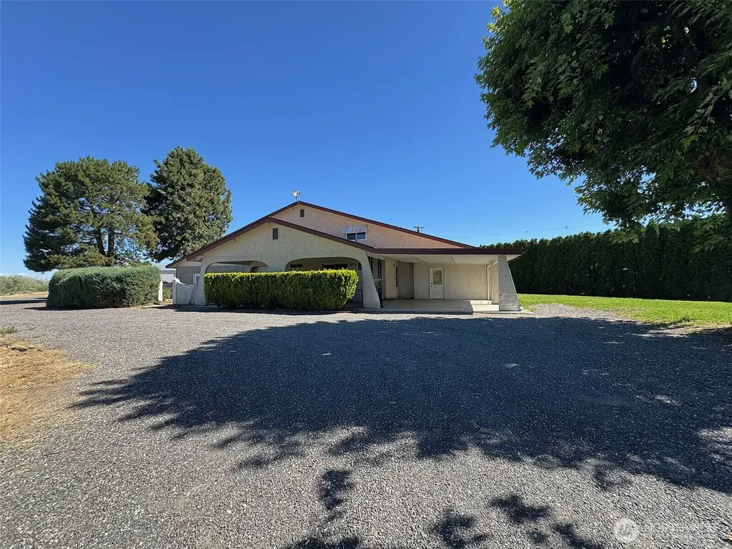 1970 W Bench Road Othello WA 99344