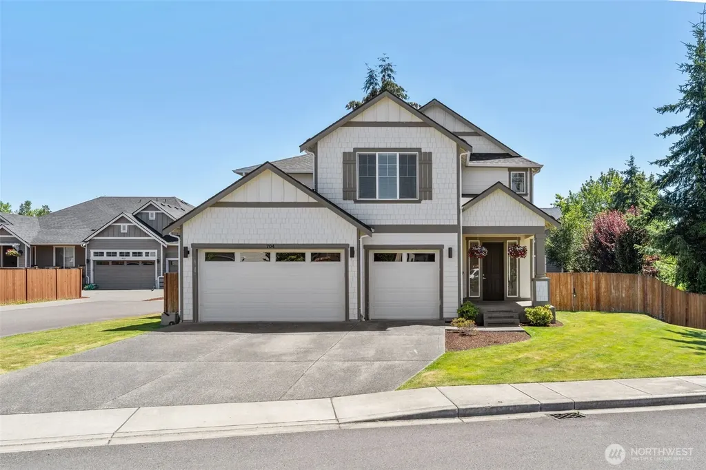704 26th Avenue Court Milton WA 98354