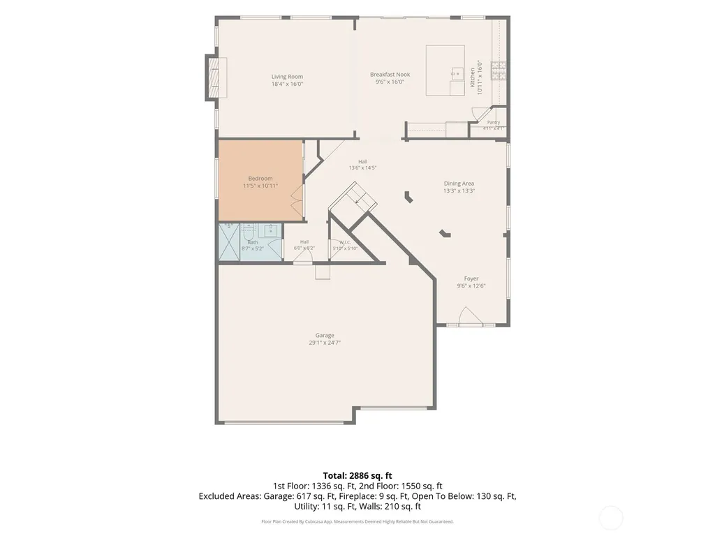 704 26th Avenue Court Milton WA 98354