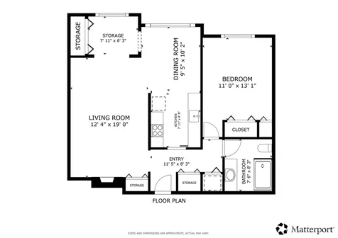 2222 NE 92nd Street Seattle WA 98115