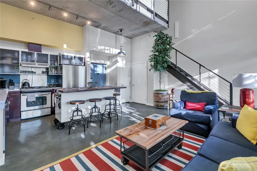 15100 6th Avenue SW Burien WA 98166
