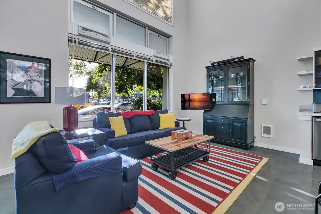 15100 6th Avenue SW Burien WA 98166