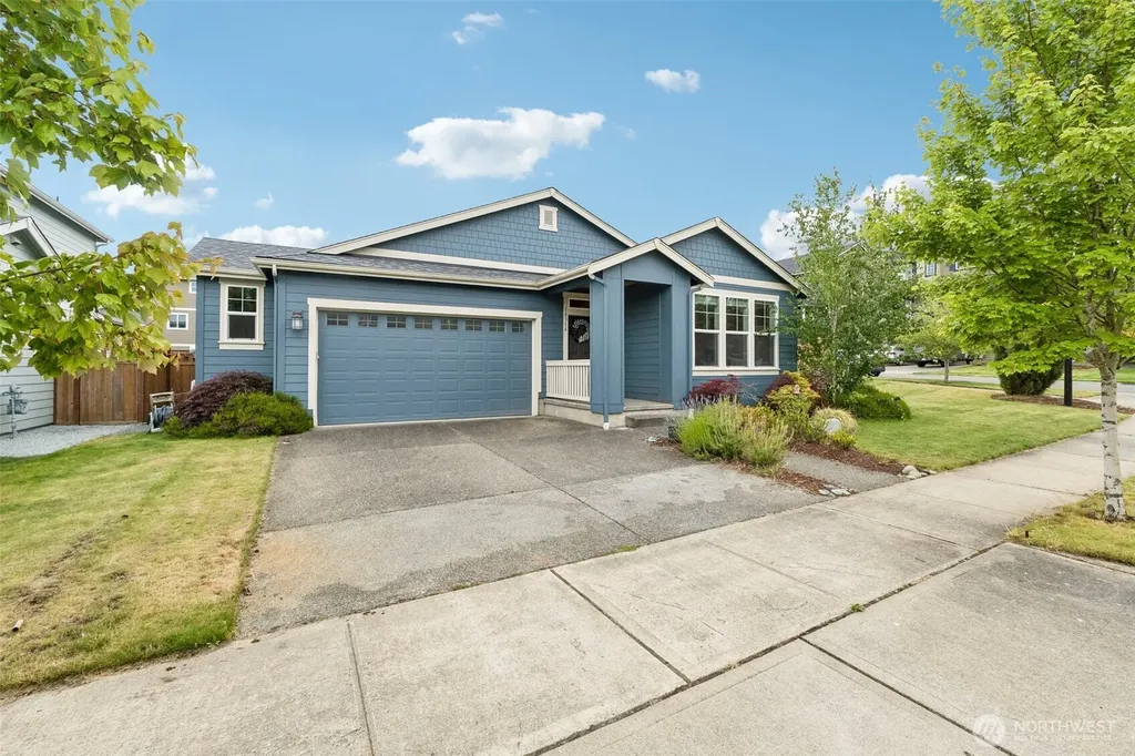 18316 134th Street E Bonney Lake WA 98391