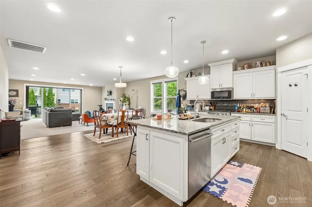 18316 134th Street E Bonney Lake WA 98391