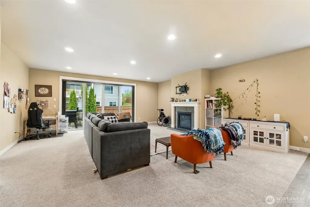 18316 134th Street E Bonney Lake WA 98391