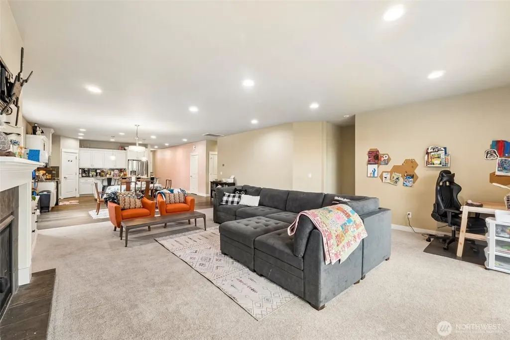 18316 134th Street E Bonney Lake WA 98391